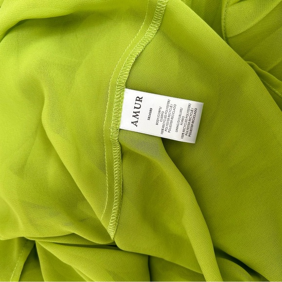 AMUR BREETA DRESS - Picture 6 of 6